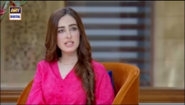 Samjhota - Episode 06 - 23rd January 2023